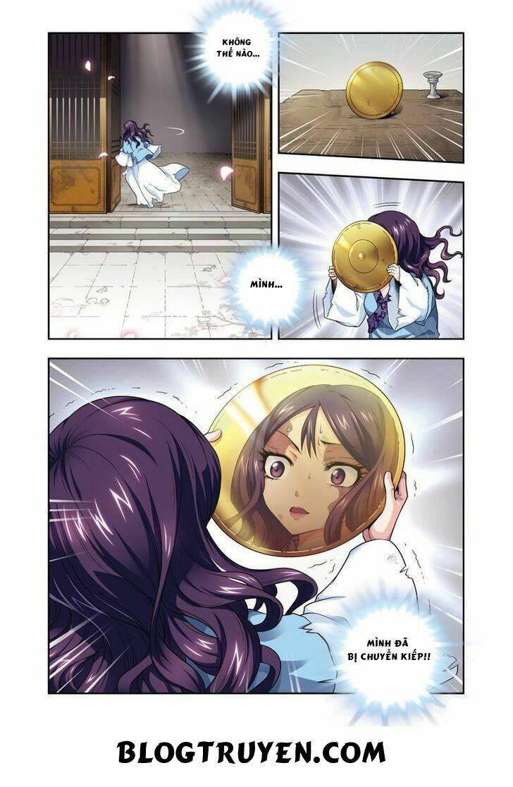 dòng máu phượng hoàng chapter 1 20