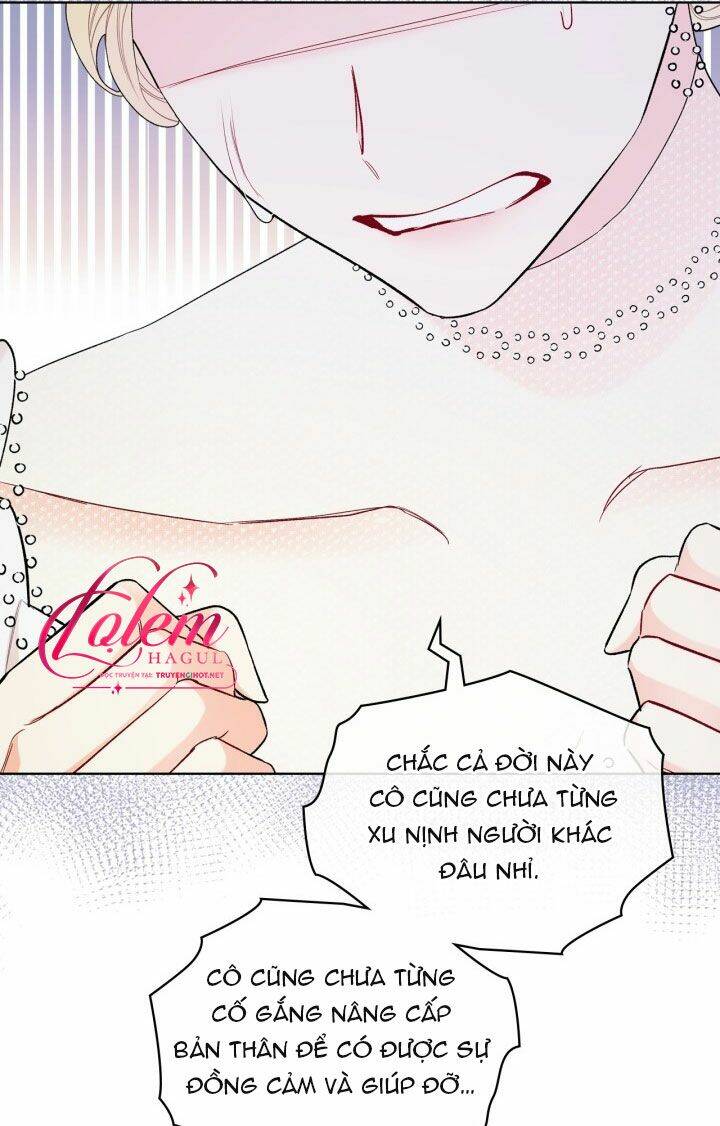 kẻ tạo ra nữ phản diện chapter 65.1 14