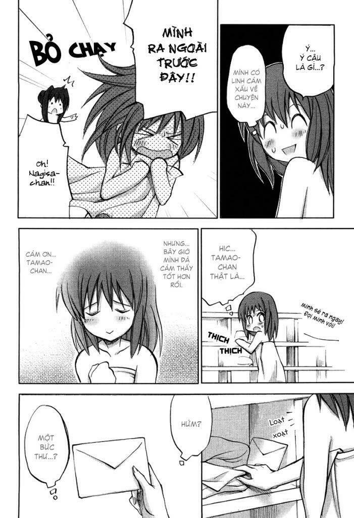 strawberry panic chapter 9 14