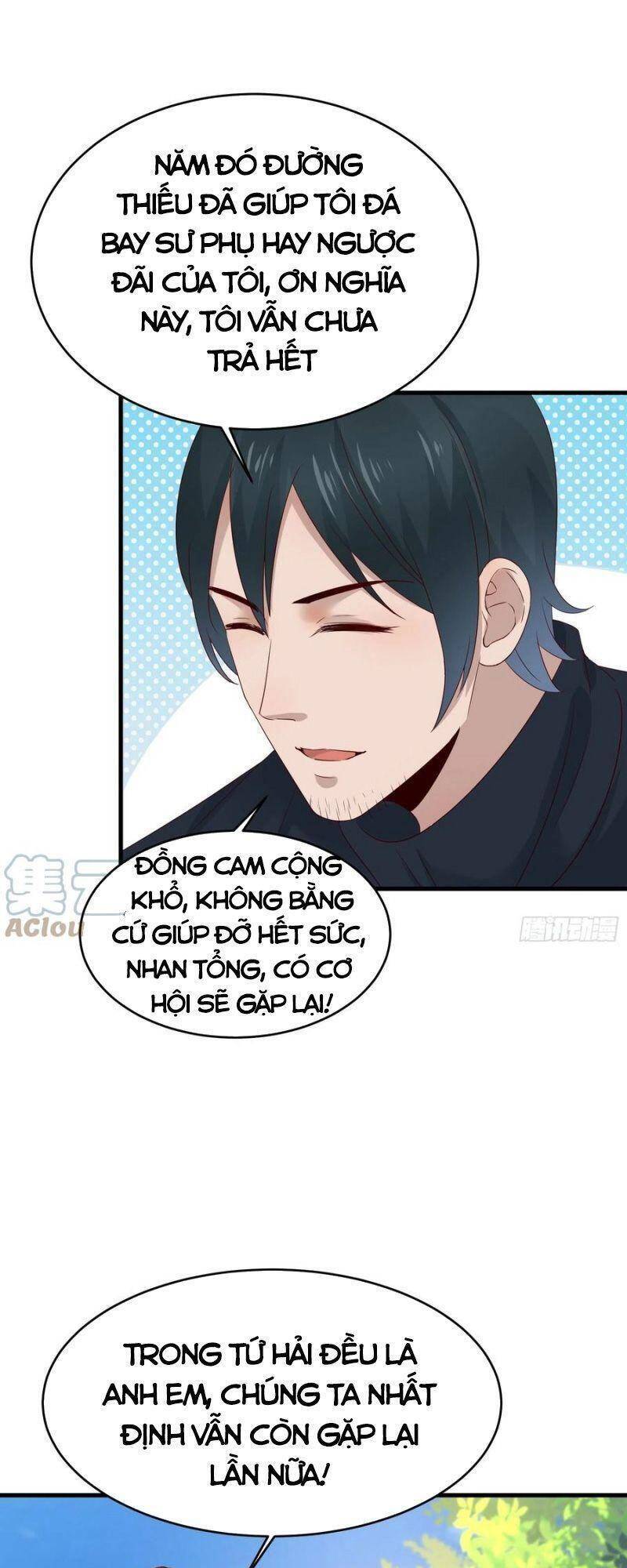 vua đầu tư mạnh nhất chapter 74 31