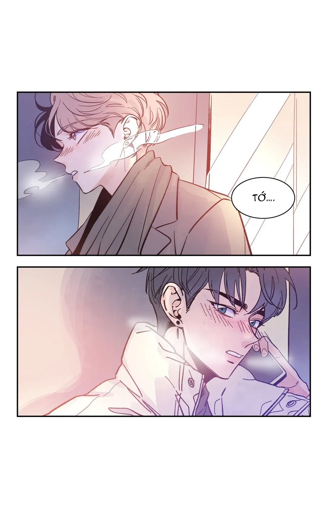 sketch - phác họa chapter 2.1 6