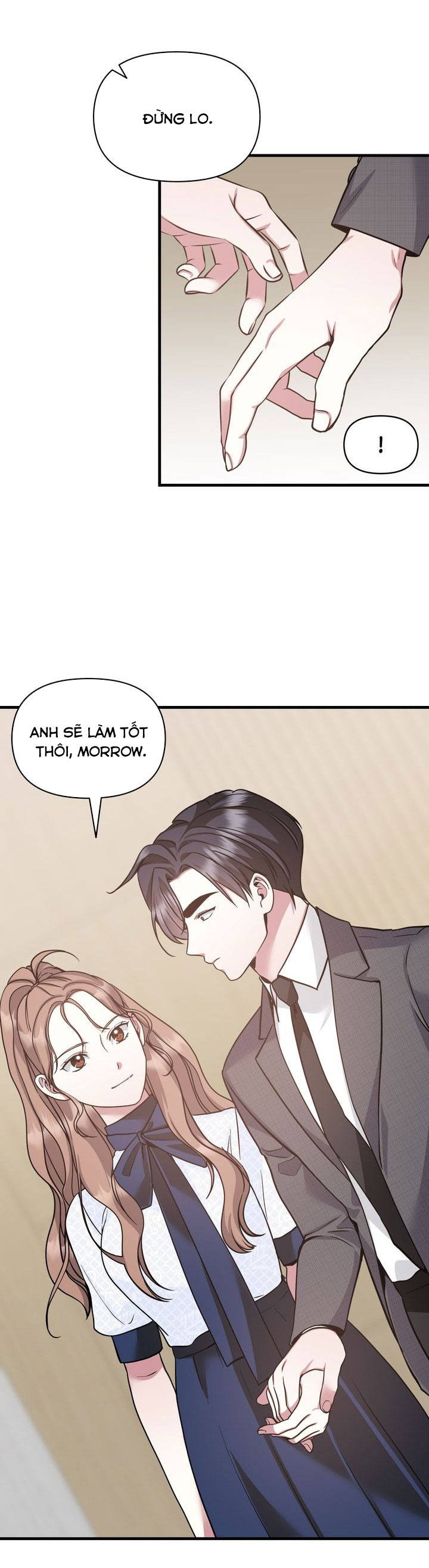 ngày mai chỉ có một lần chapter 32 39