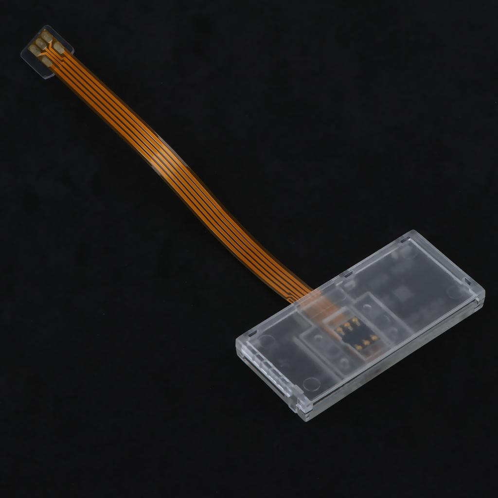3-5pack Phone Sim Card Activation Adapter Converter Tool For Cellphone