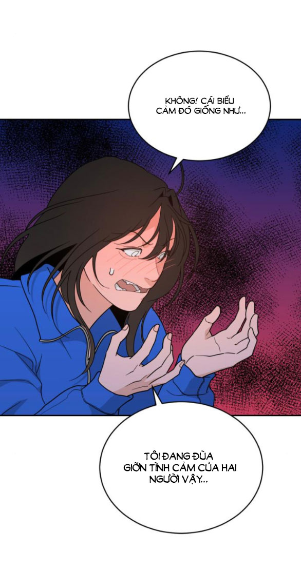 Vận May Bất Ngờ chapter 43.2 15