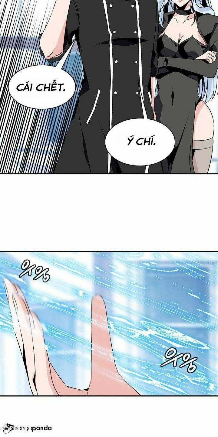 ảo mộng vương chapter 61 3