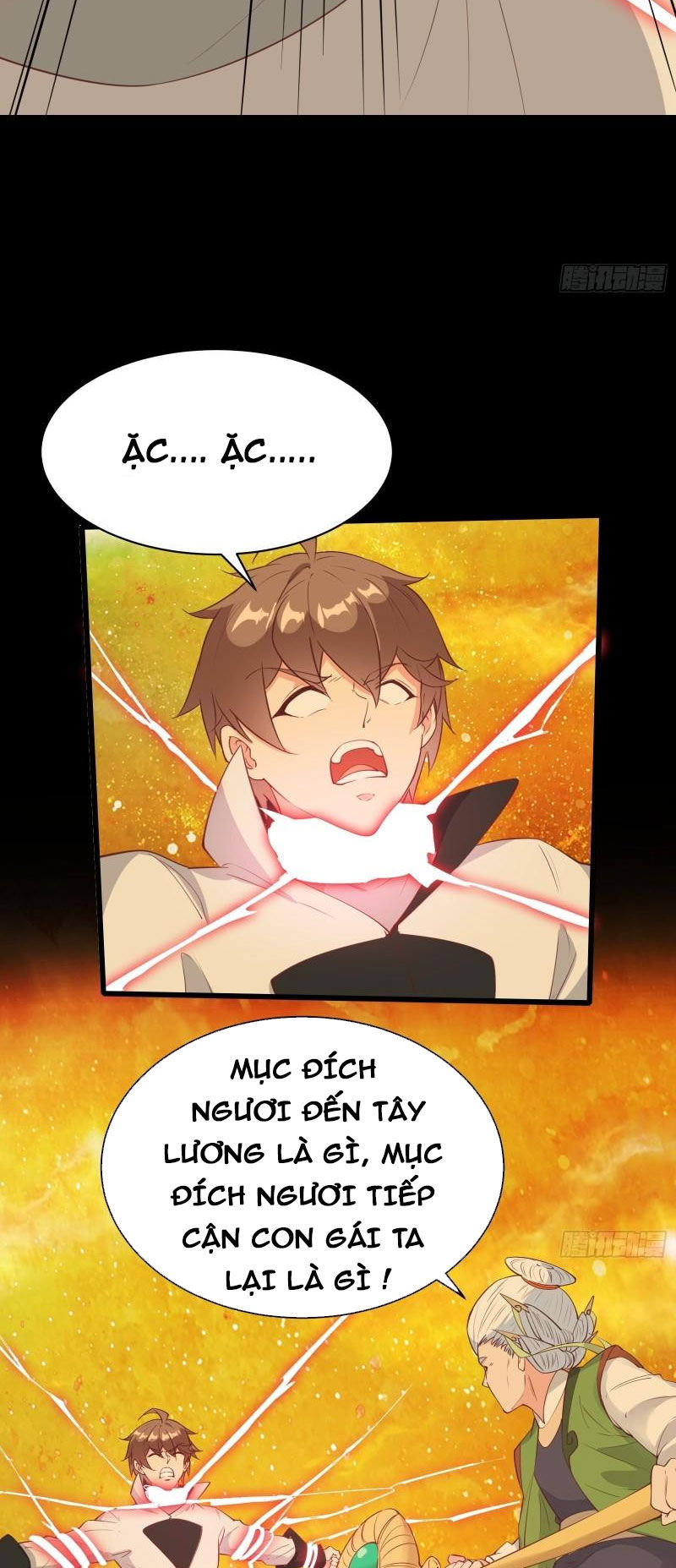 ta lập hậu cung tại tây du ký chapter 82 18