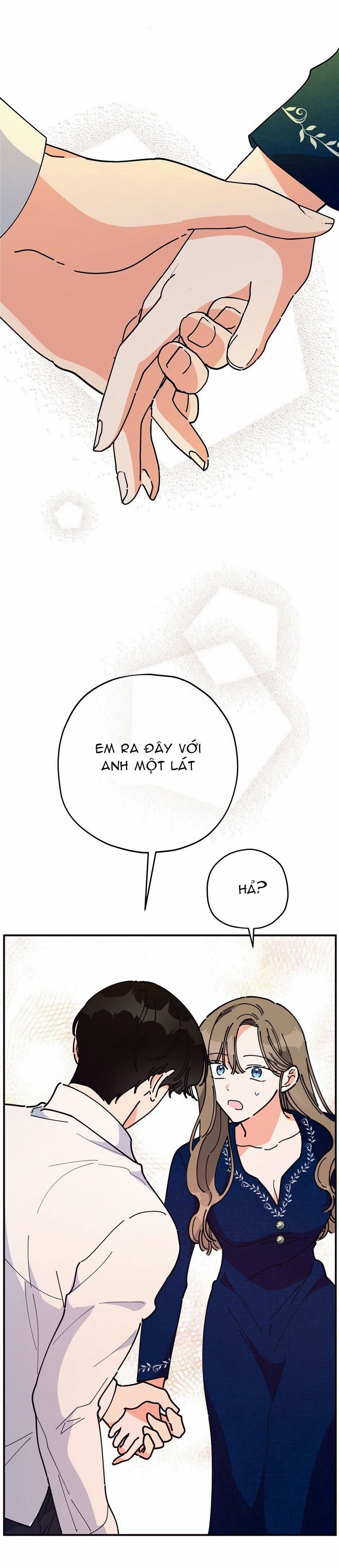 ác nữ tiểu thư chapter 57 18