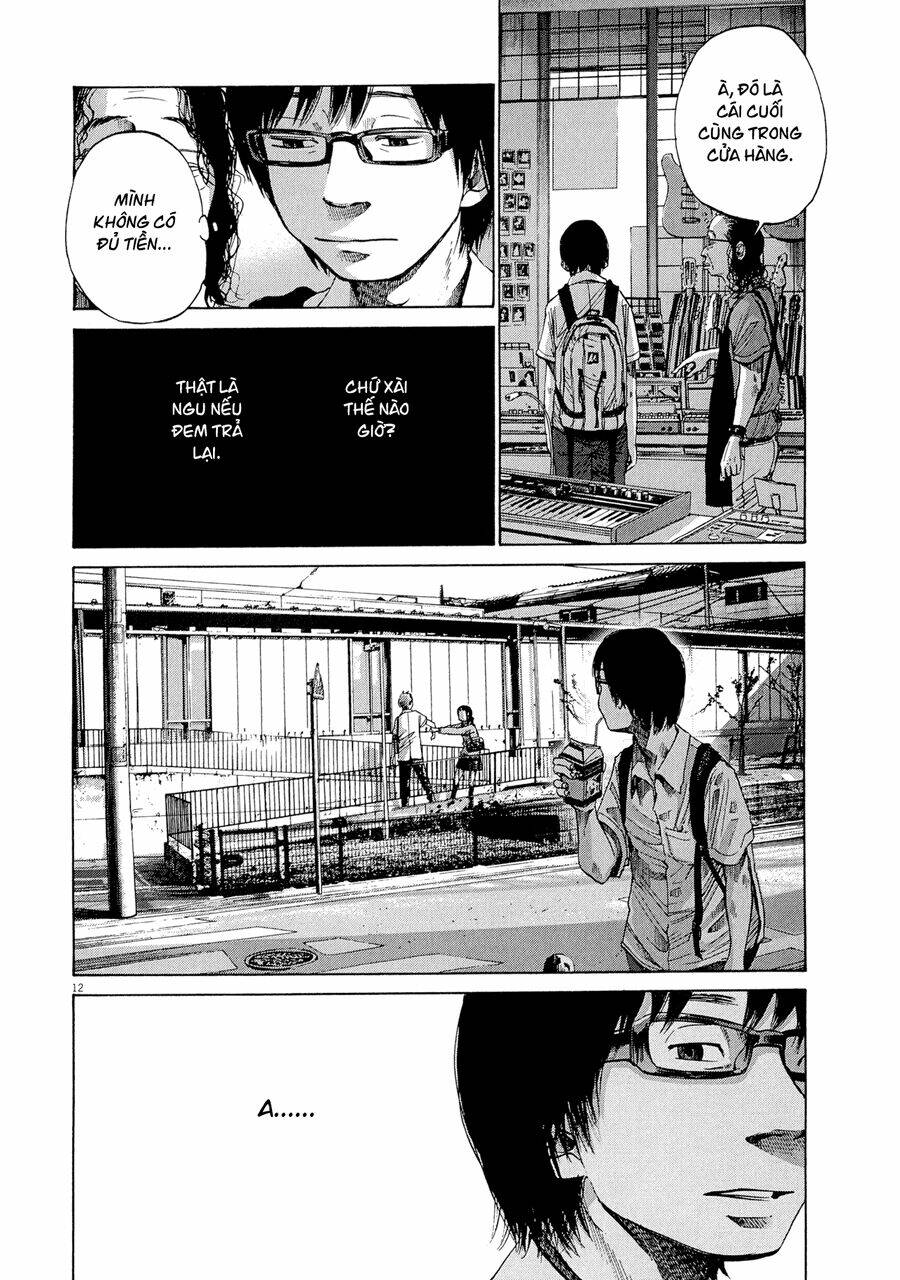 sekai no owari to yoakemae chapter 6 13