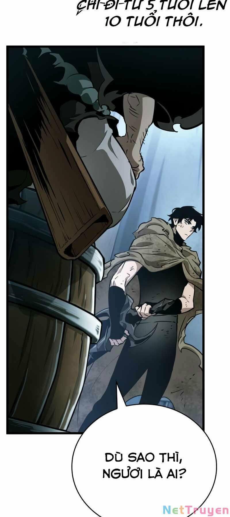Thế Giới Sau Tận Thế Chapter 22 42