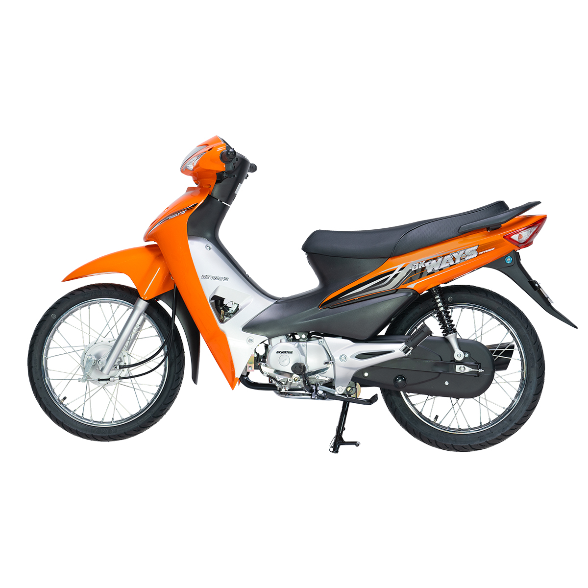 Xe Máy 50cc DK Ways