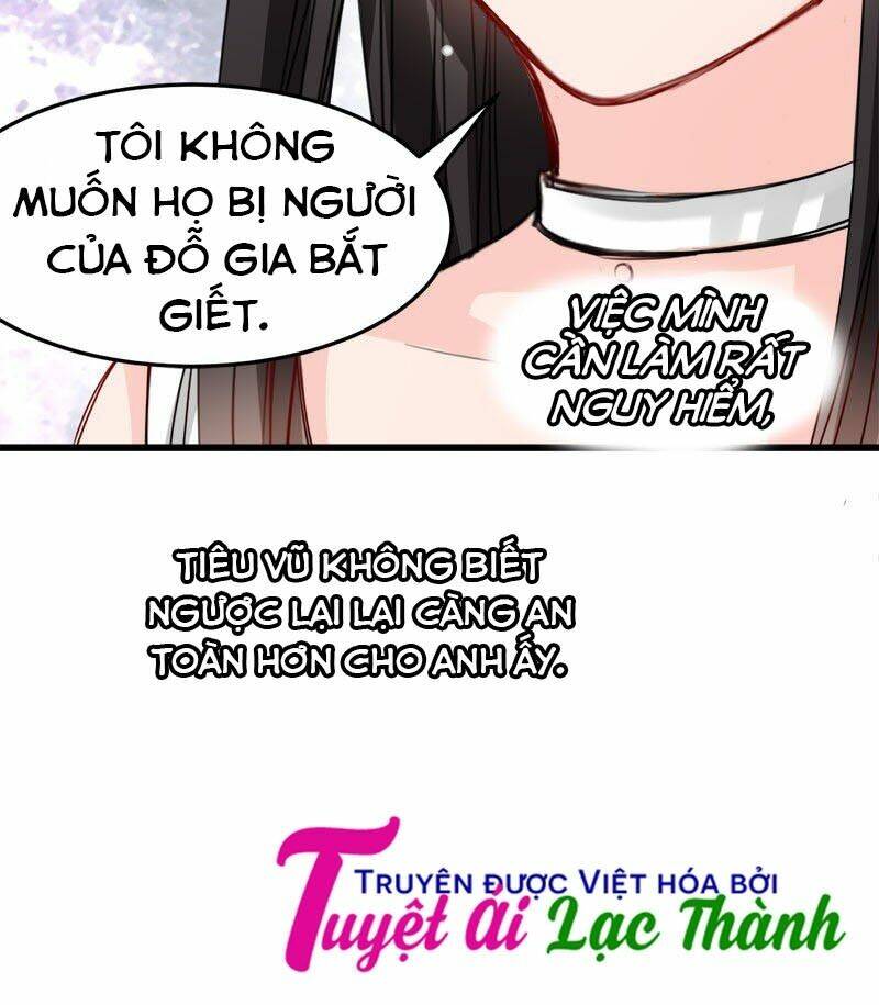 thú vương chuyên sủng chapter 16 13