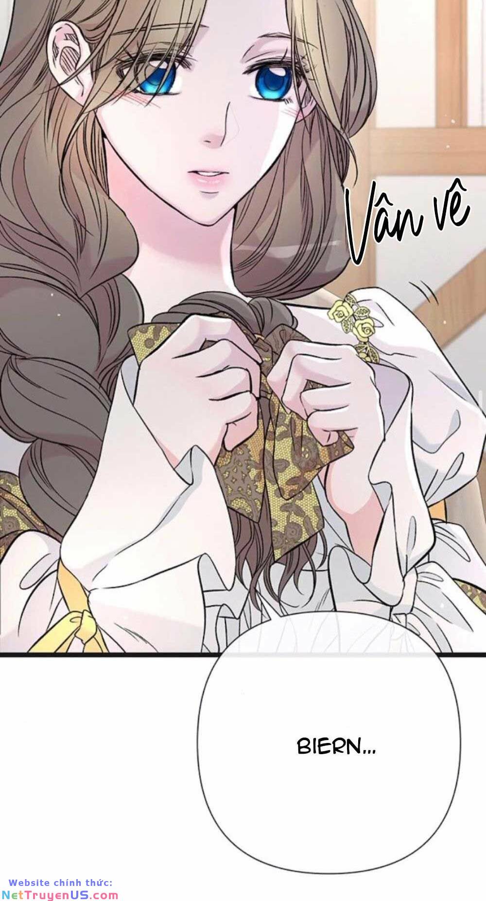 Hoàng Tử Rắc Rối chapter 42.2 18