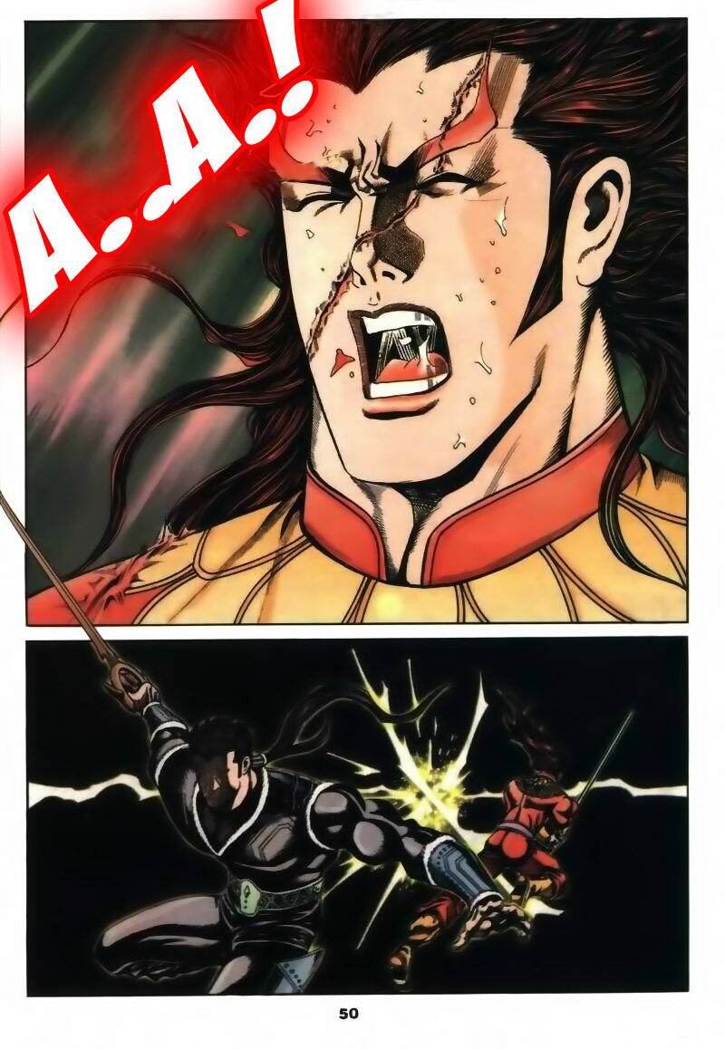 tầm tần ký chapter 12 19