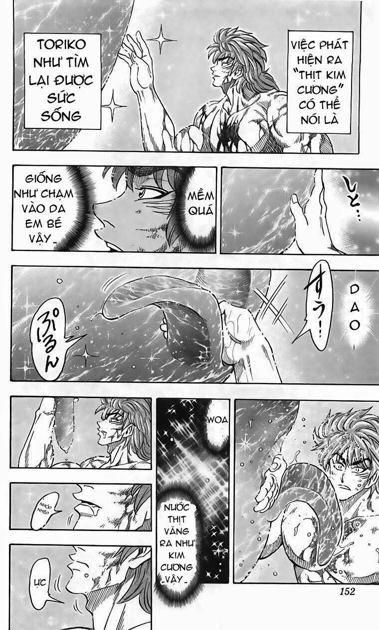 thợ săn ẩm thực chapter 51 6