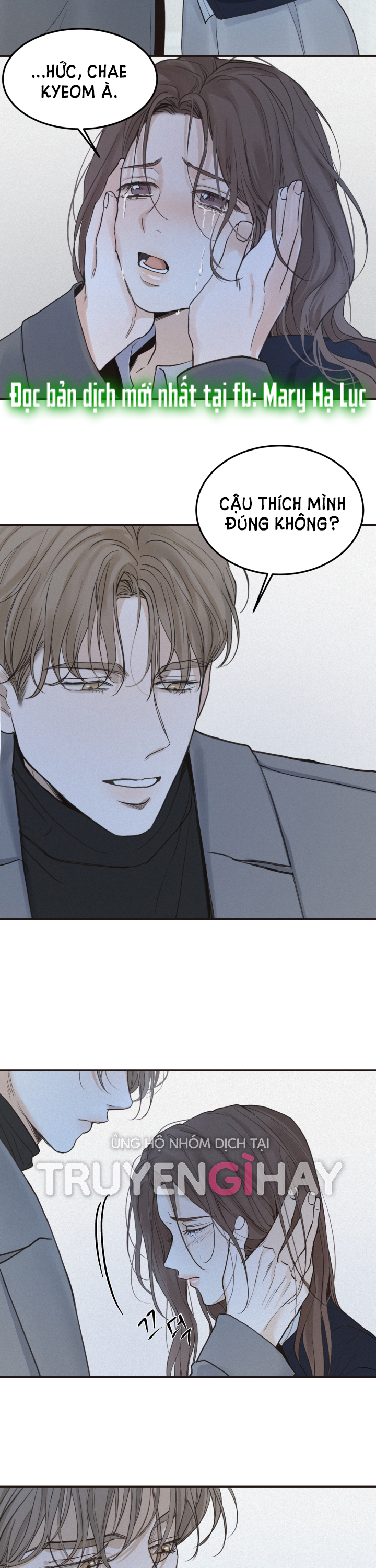 những người đàn ông đã lên giường tôi chapter 33.2 2