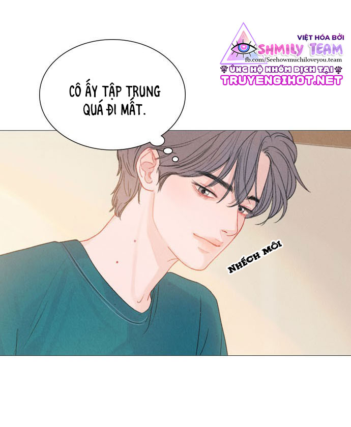 shinbi - thần bí chapter 12 38