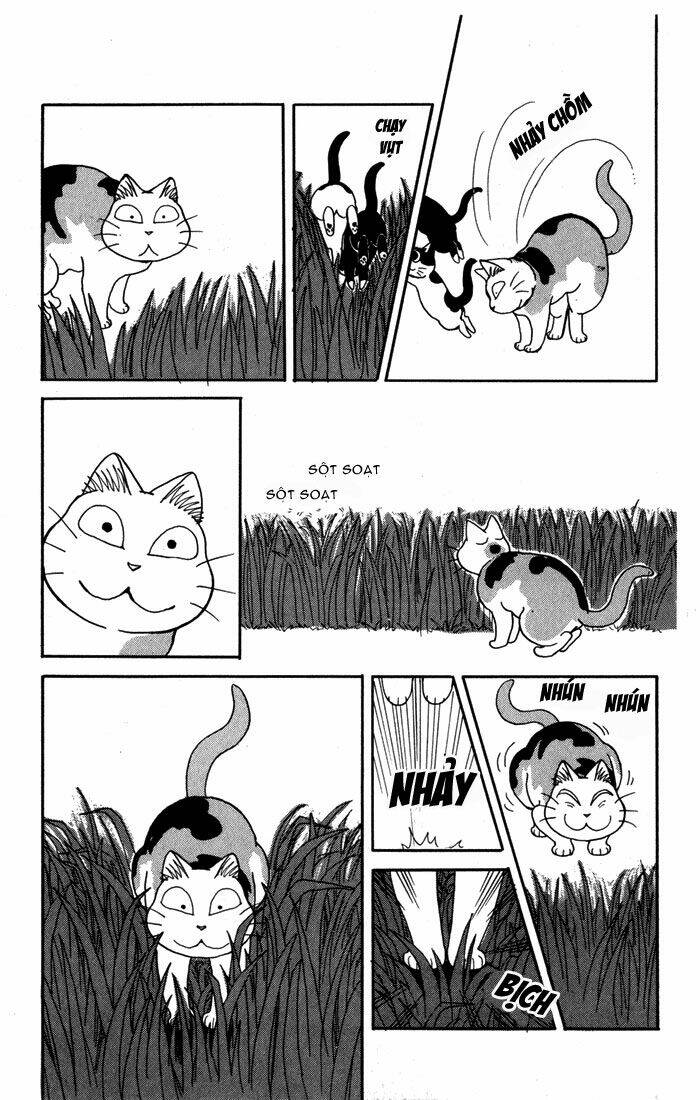 fuku-fuku funya~n chapter 21 5