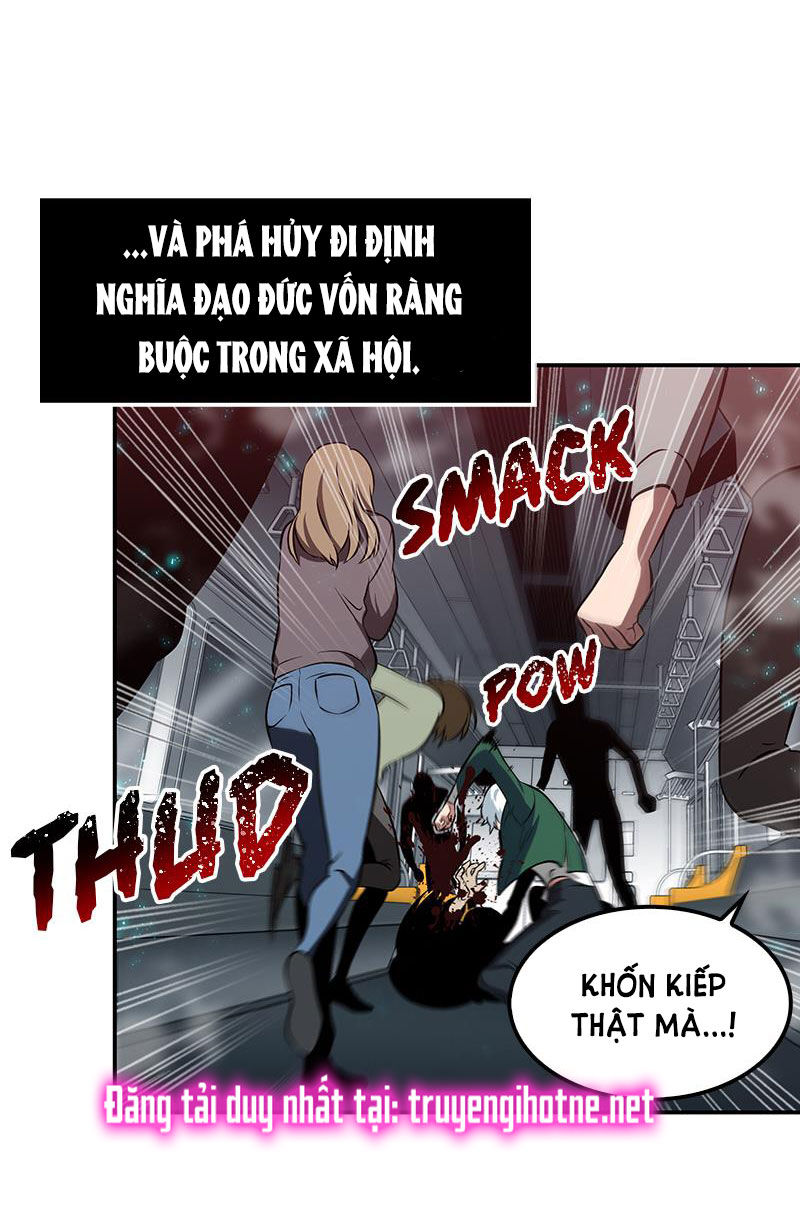 toàn trí độc giả - omniscient reader chapter 4.2 32