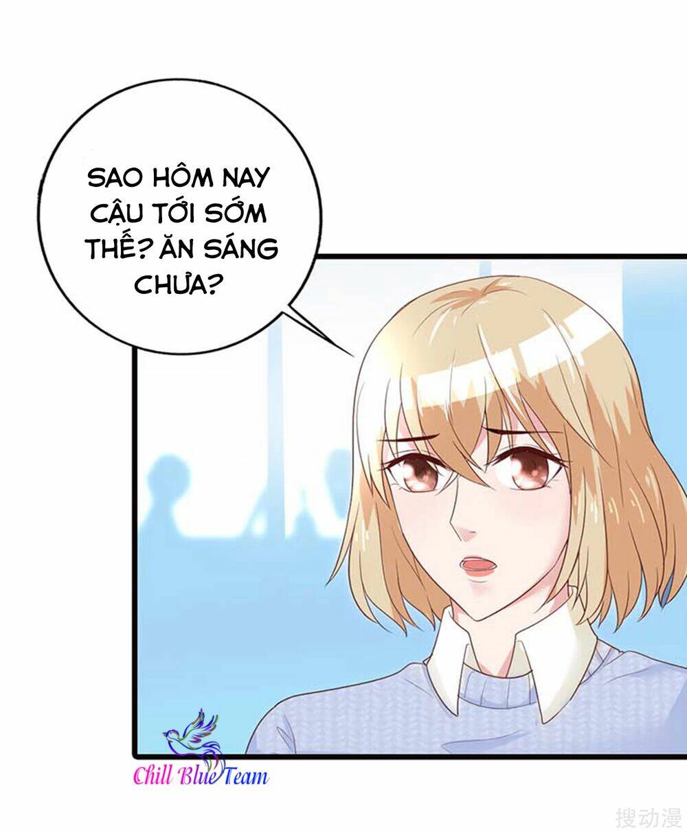 hủy diệt tra nam chapter 19 5