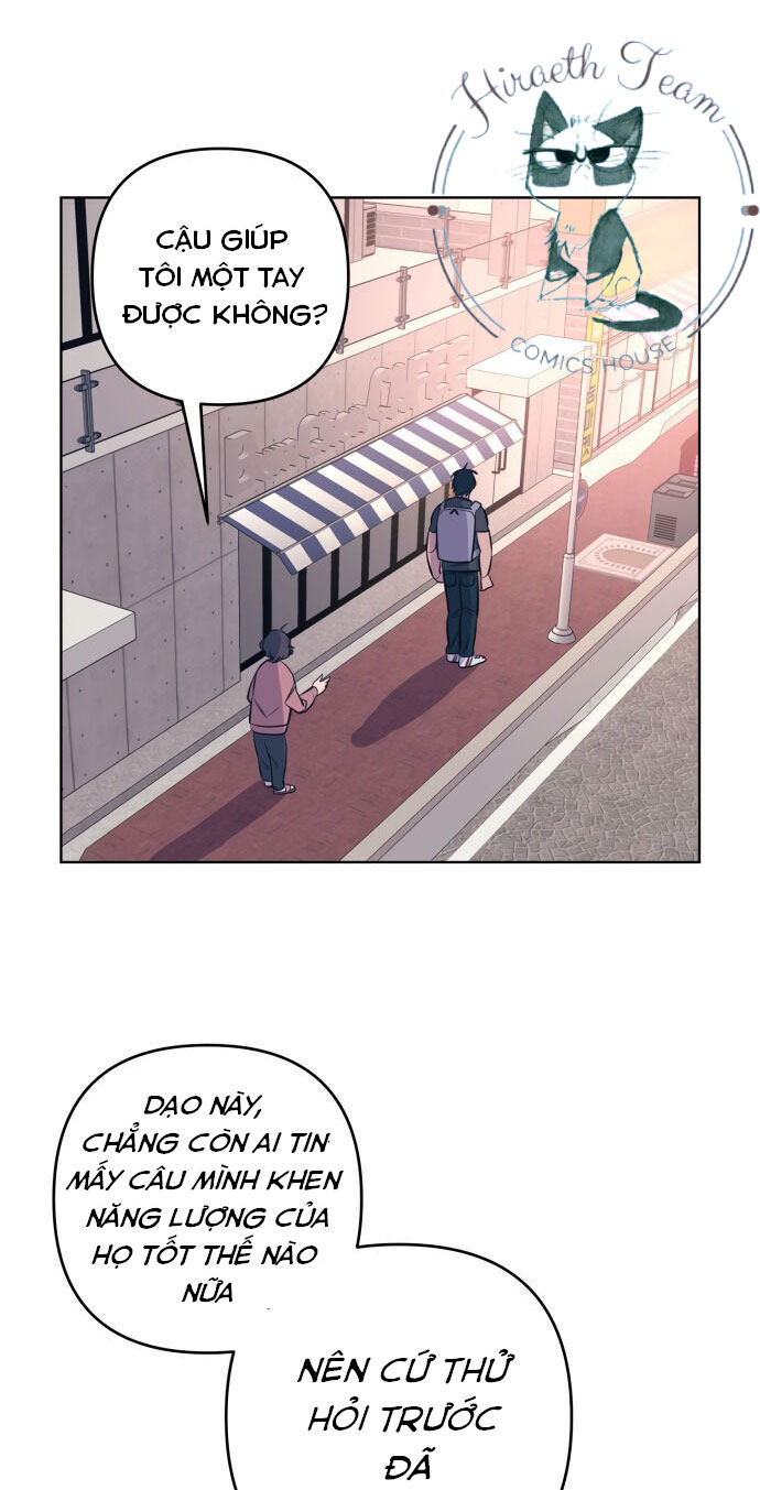 his secret hobby chapter 1.1 2