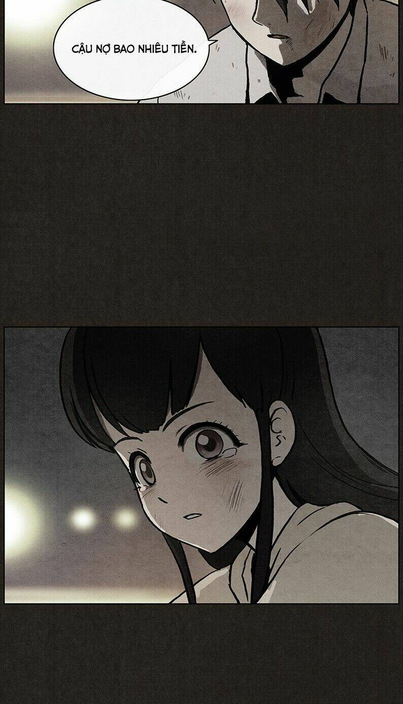 đứa con của quỷ dữ chapter 14 5