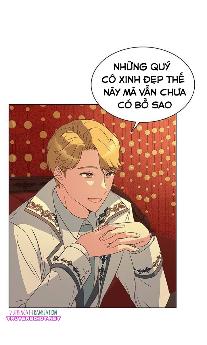 lời cầu hôn đến từ hoàng đế chapter 11 54