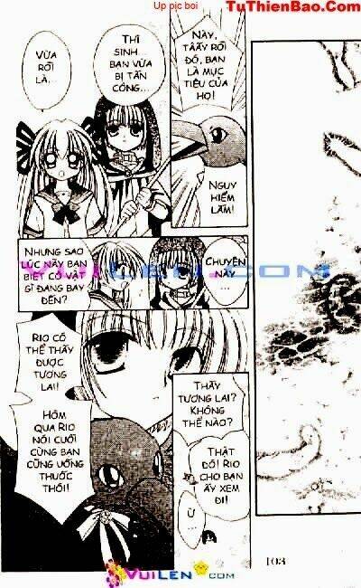 viên ngọc nhiệm màu chapter 4 103