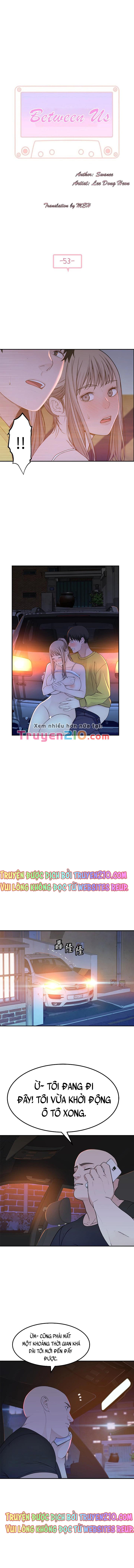giữa hai ta chapter 53 1