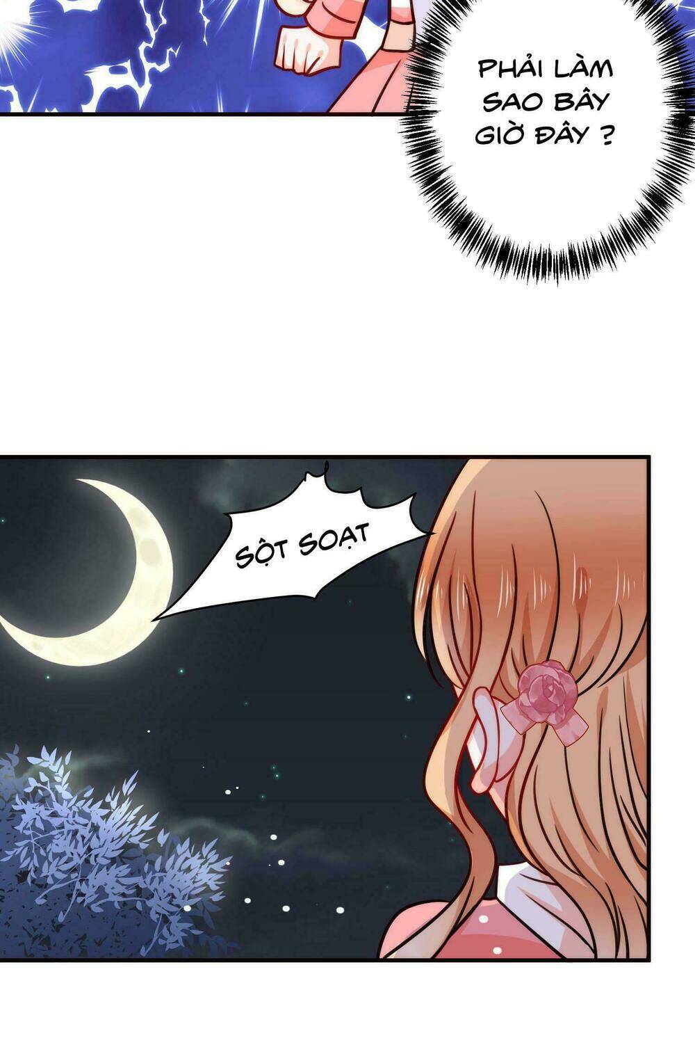 hôm nay tôi sẽ yêu ai đây ? chapter 24 37