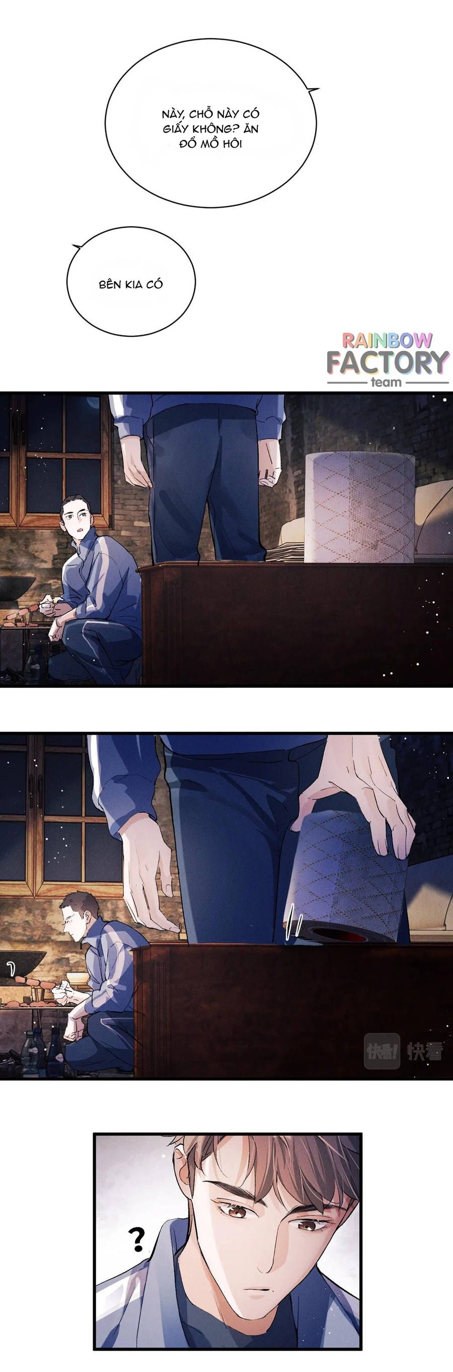 tát dã chapter 38 27