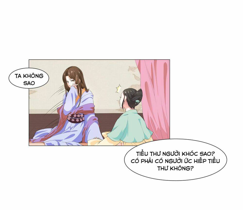 loạn thế hoạ phi chapter 7 4