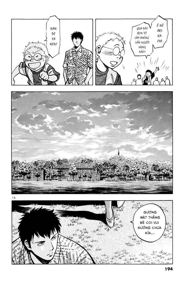 lost man chapter 8 14