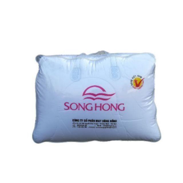 Ruột chăn đông sông hồng kích thước 2mx2m2 nặng 3.5 kg