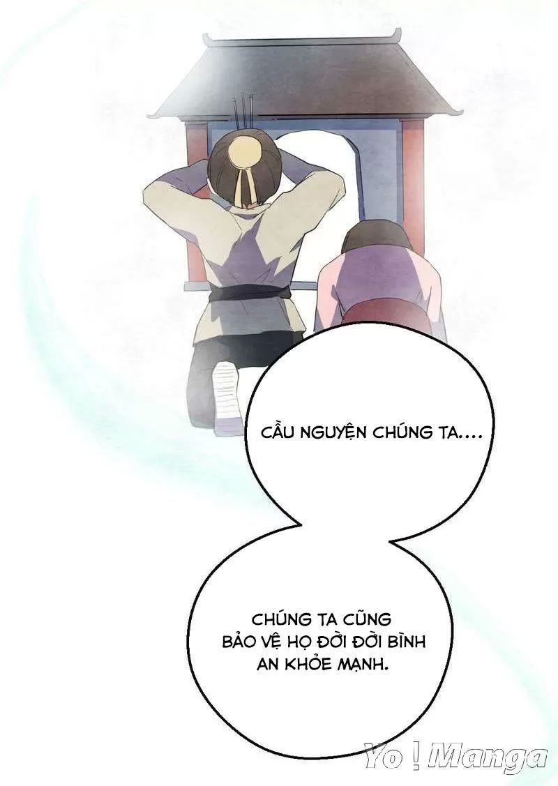 hữu ngôn tại tiên chapter 36 17