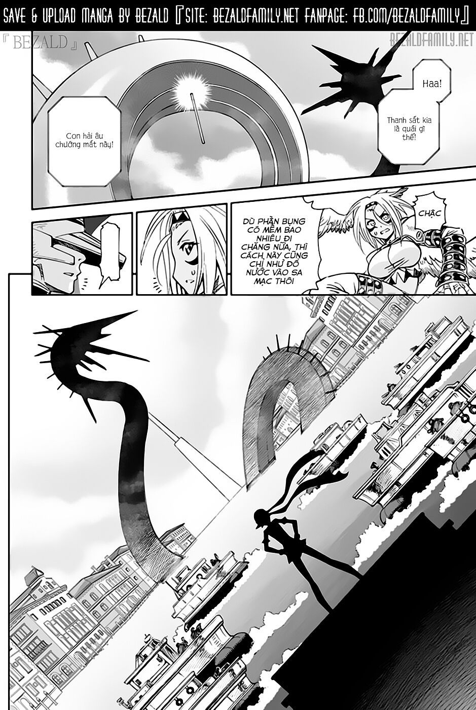 12 beast chapter 15 10