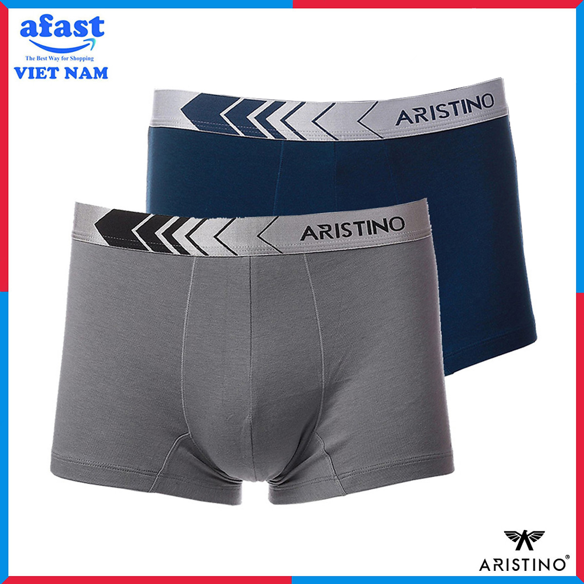 Combo 2 Quần Lót Nam Aristino ABX01807