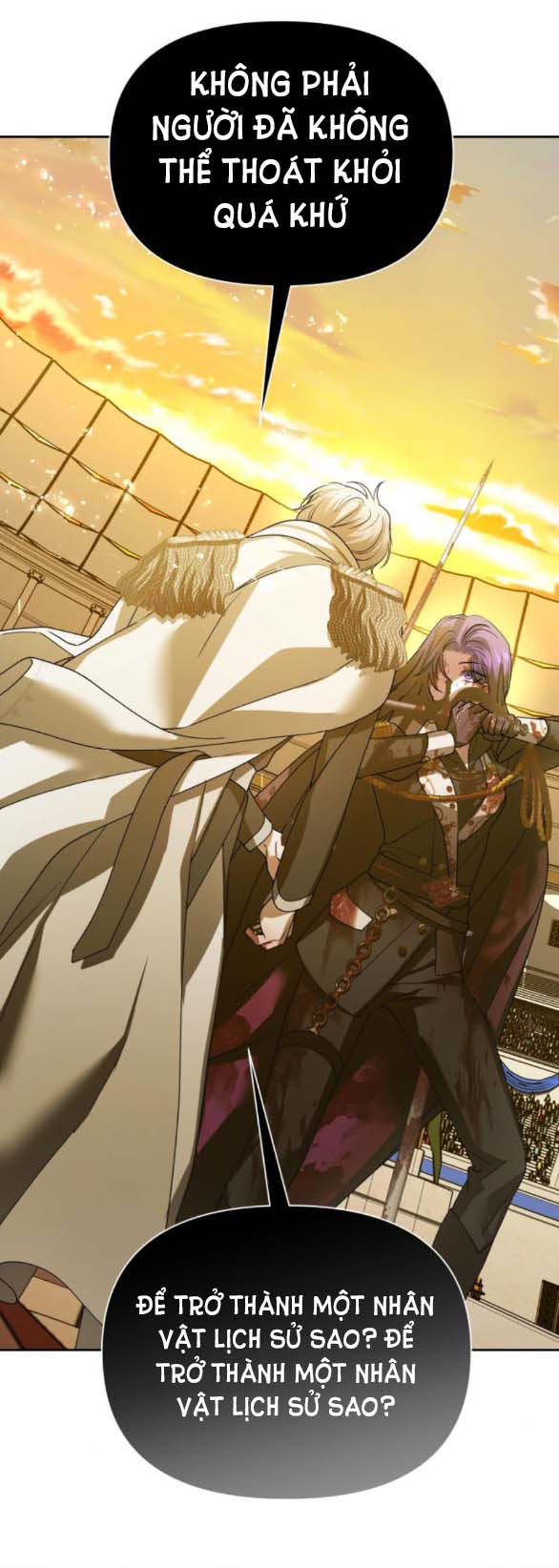 tôi muốn trở thành cô ấy dù chỉ là một ngày chapter 126 73