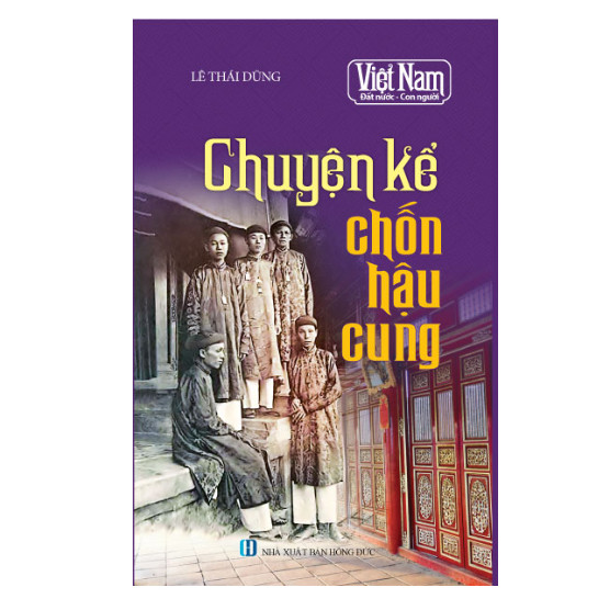 Combo Kể chuyện lịch sử Việt Nam (Bộ 4 cuốn)