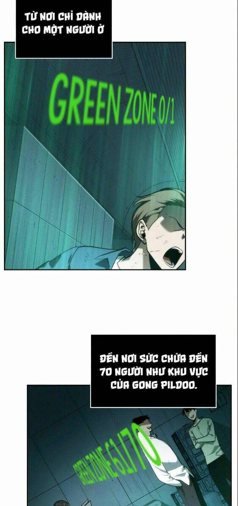 toàn trí độc giả - omniscient reader chapter 30 12