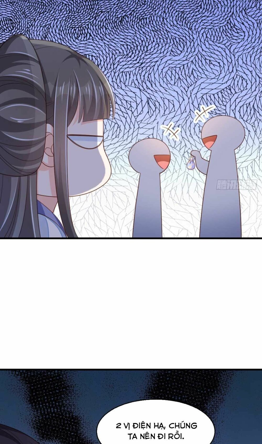 thuần hóa ba ba bạo quân chapter 47 13