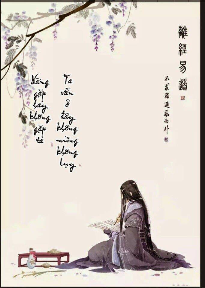 tình kiếp chapter 1 3