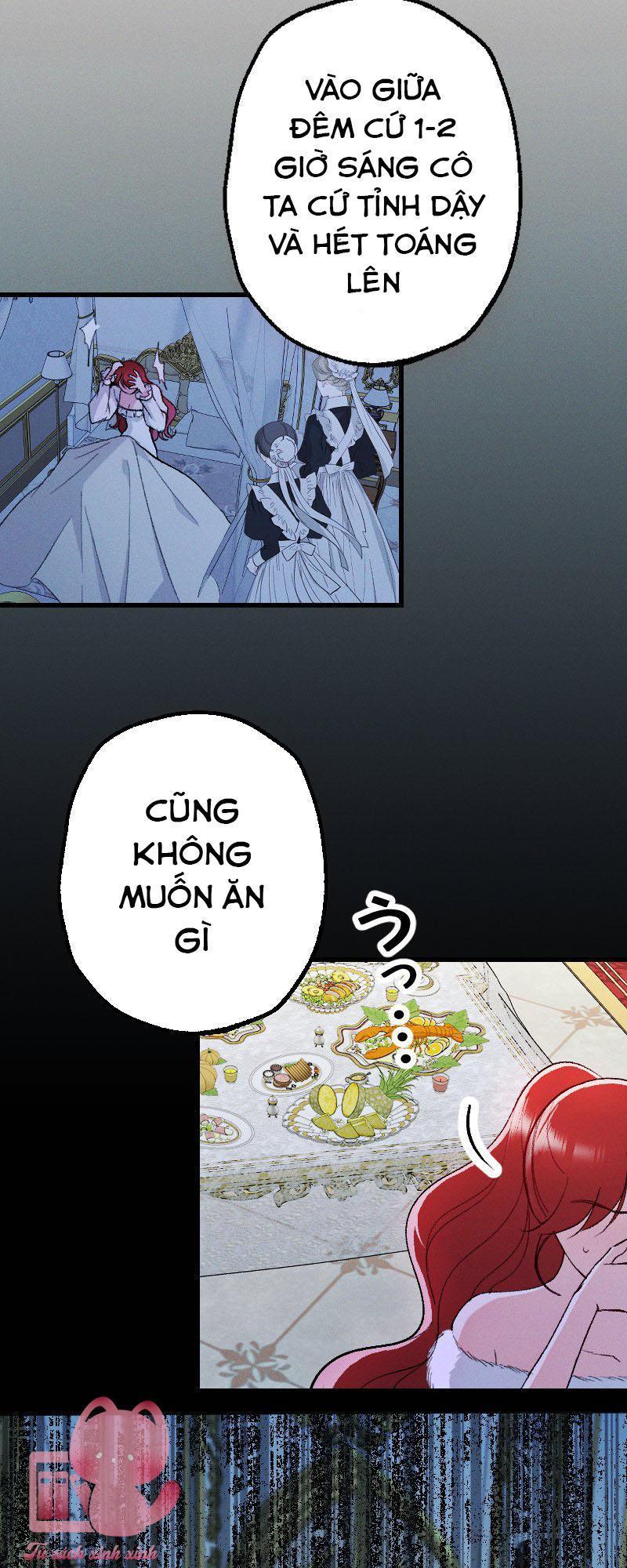 anh muốn em phải tuyệt vọng chapter 14 25