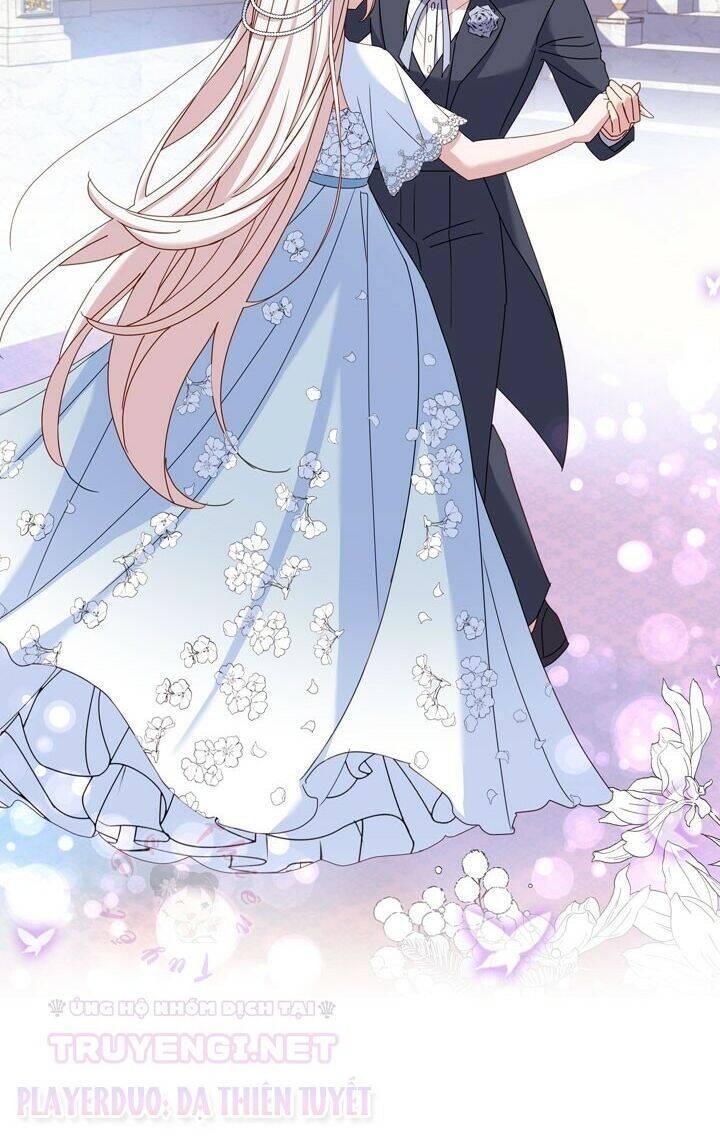 để yên cho tiểu thư hiền chapter 24 58