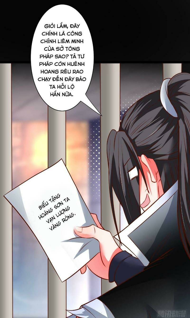 trọng sinh tối cường ma tôn ở rể chapter 57 41