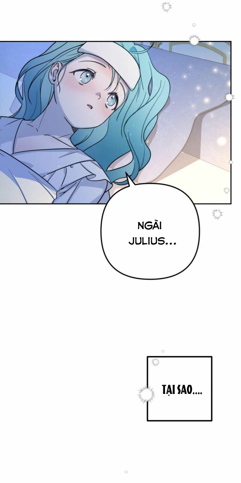 công nương mint bé nhỏ chapter 9 12