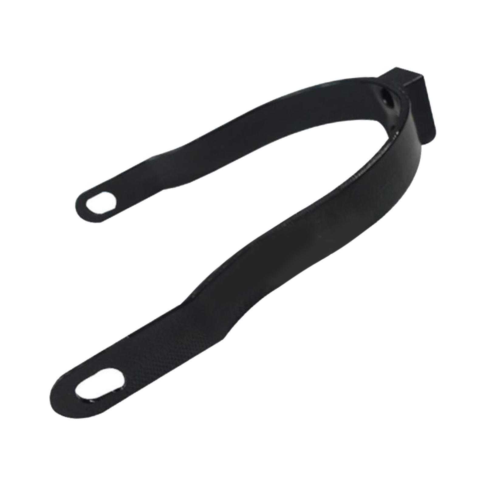Scooter Rear  Bracket Electric Scooter  Guard for
