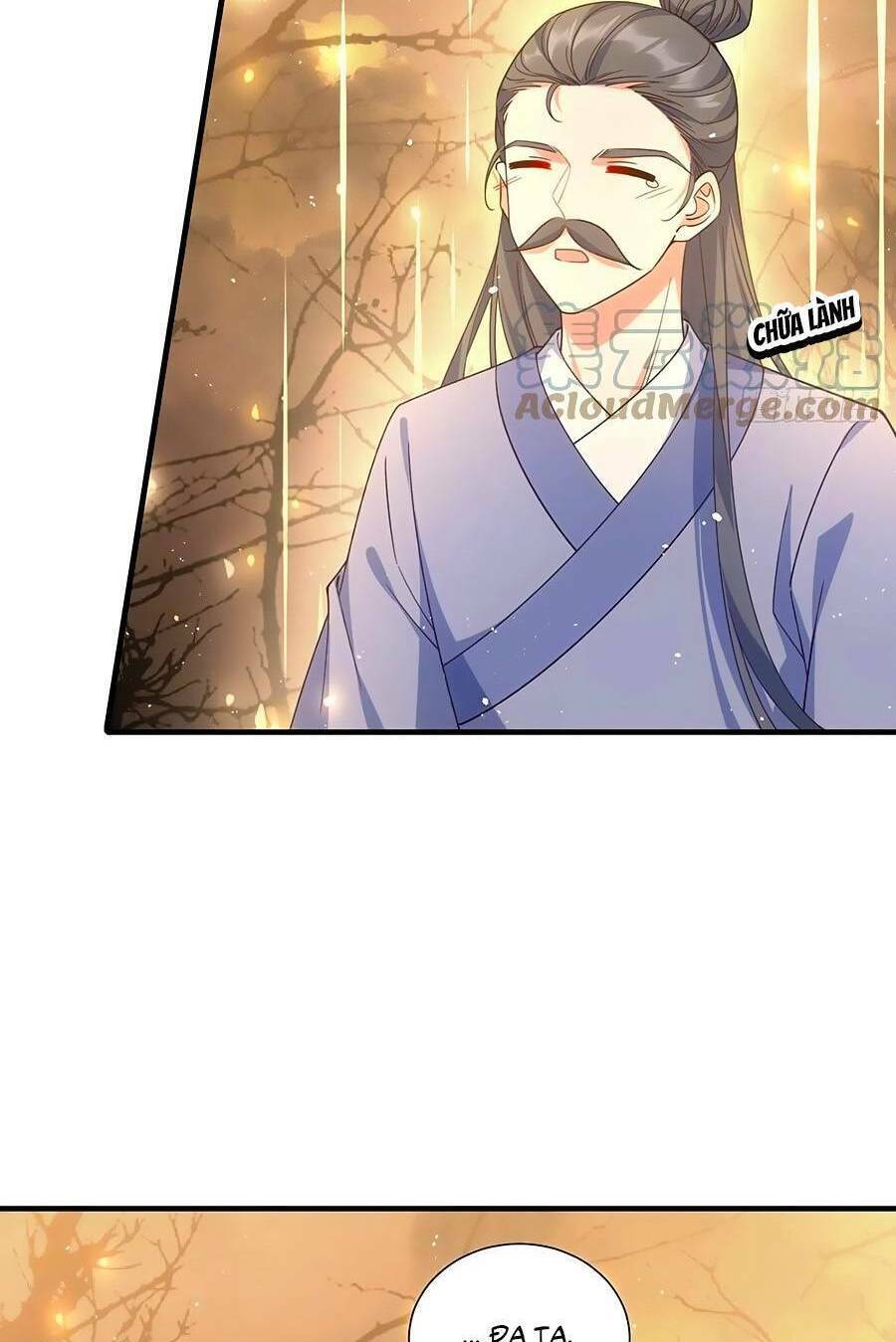 Manh Sư Tại Thượng Chapter 390 - Trang 19