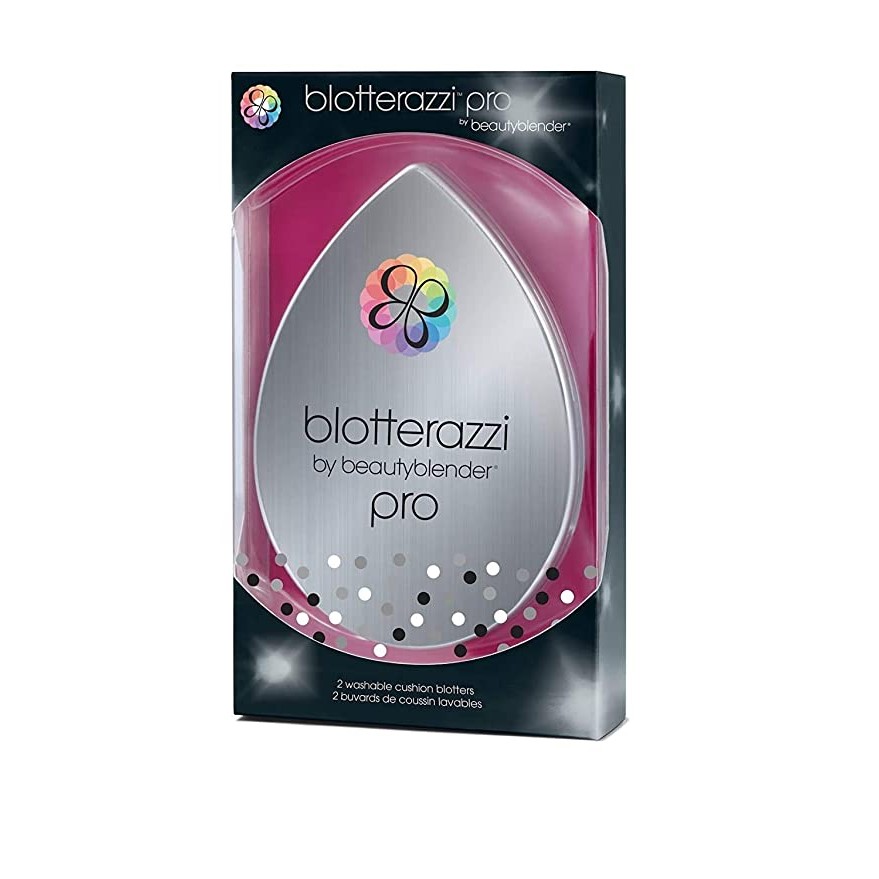 Mút Thấm Dầu Beauty Blender Blotterazzi Pro