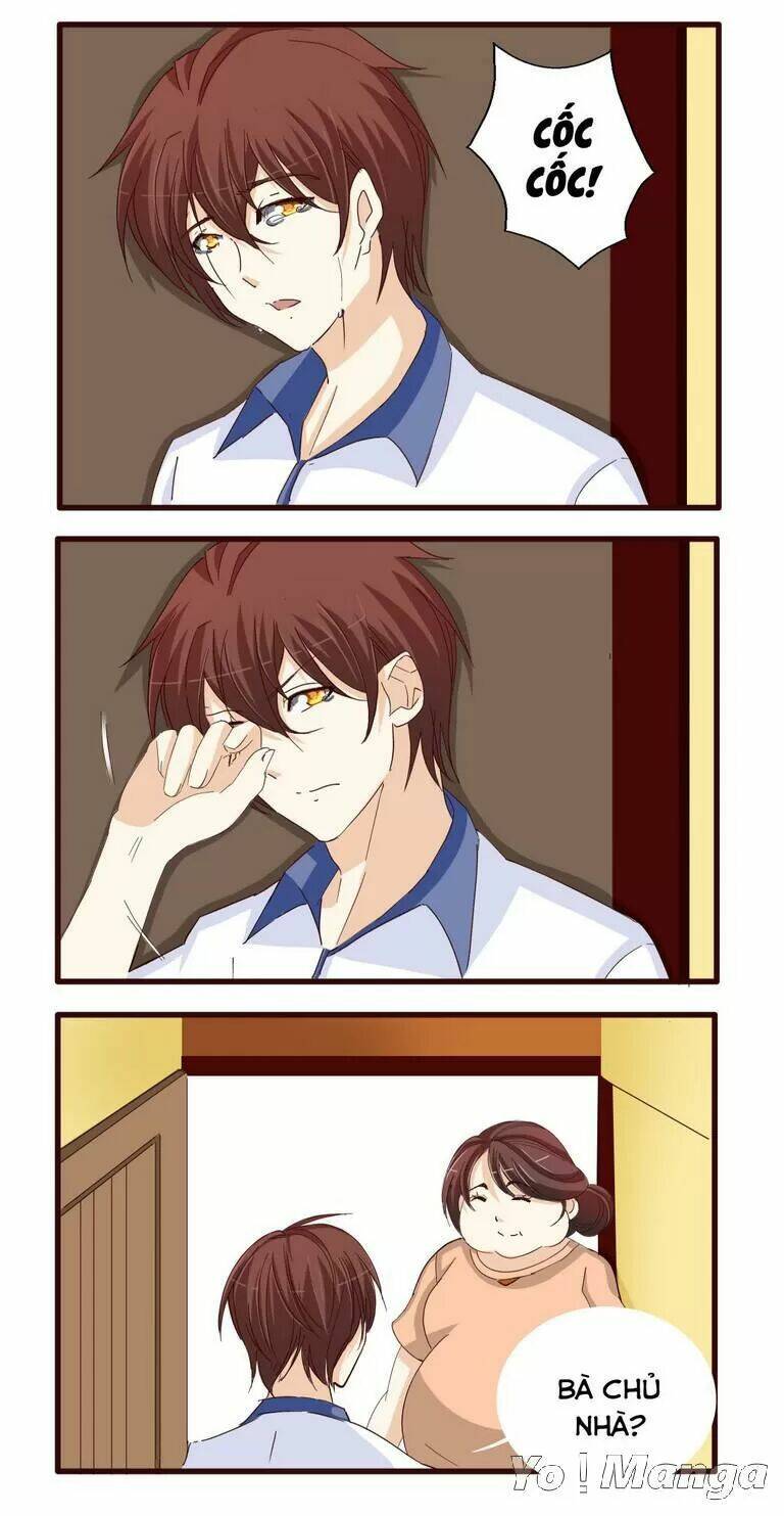 tôi là vợ tôi chapter 60 6