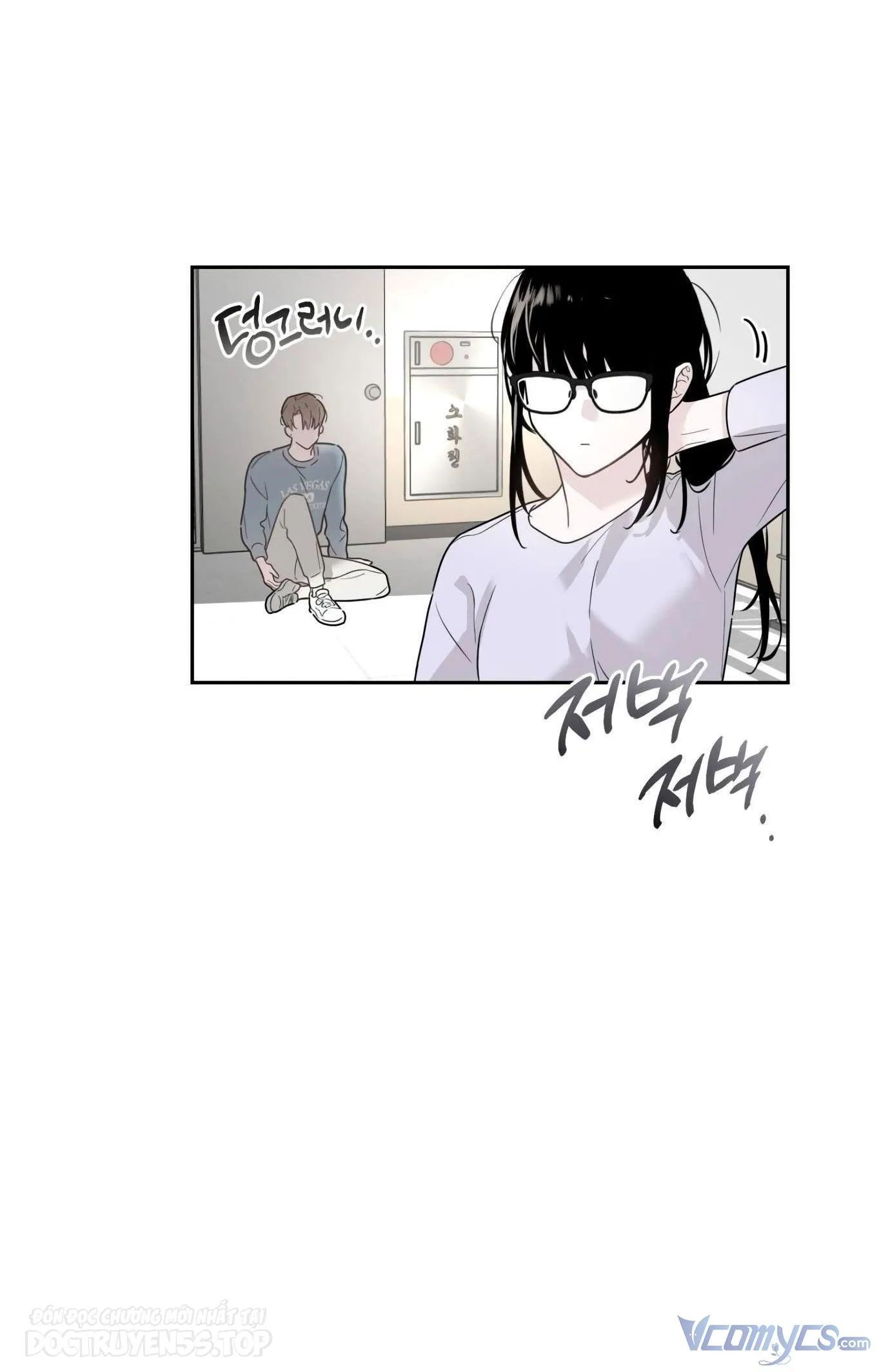 em đã tìm kiếm cả ngàn năm nay chapter 21 19